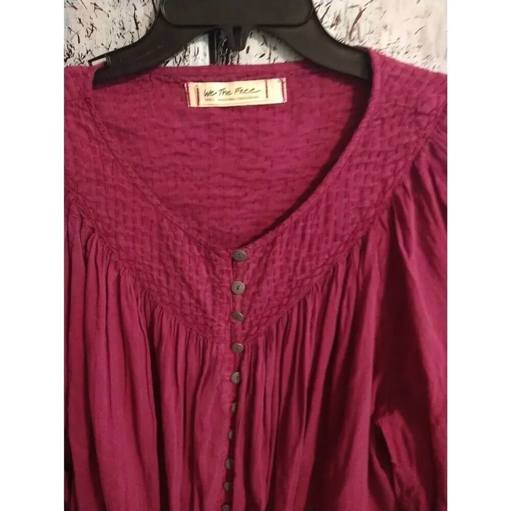 Free People this beautiful